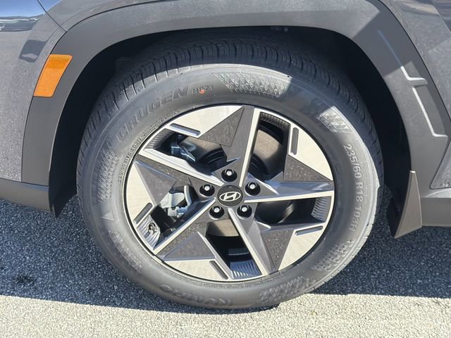 New 2026 Hyundai Tucson SEL image 11