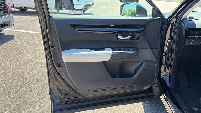 Used 2023 Honda CR-V EX-L image 9
