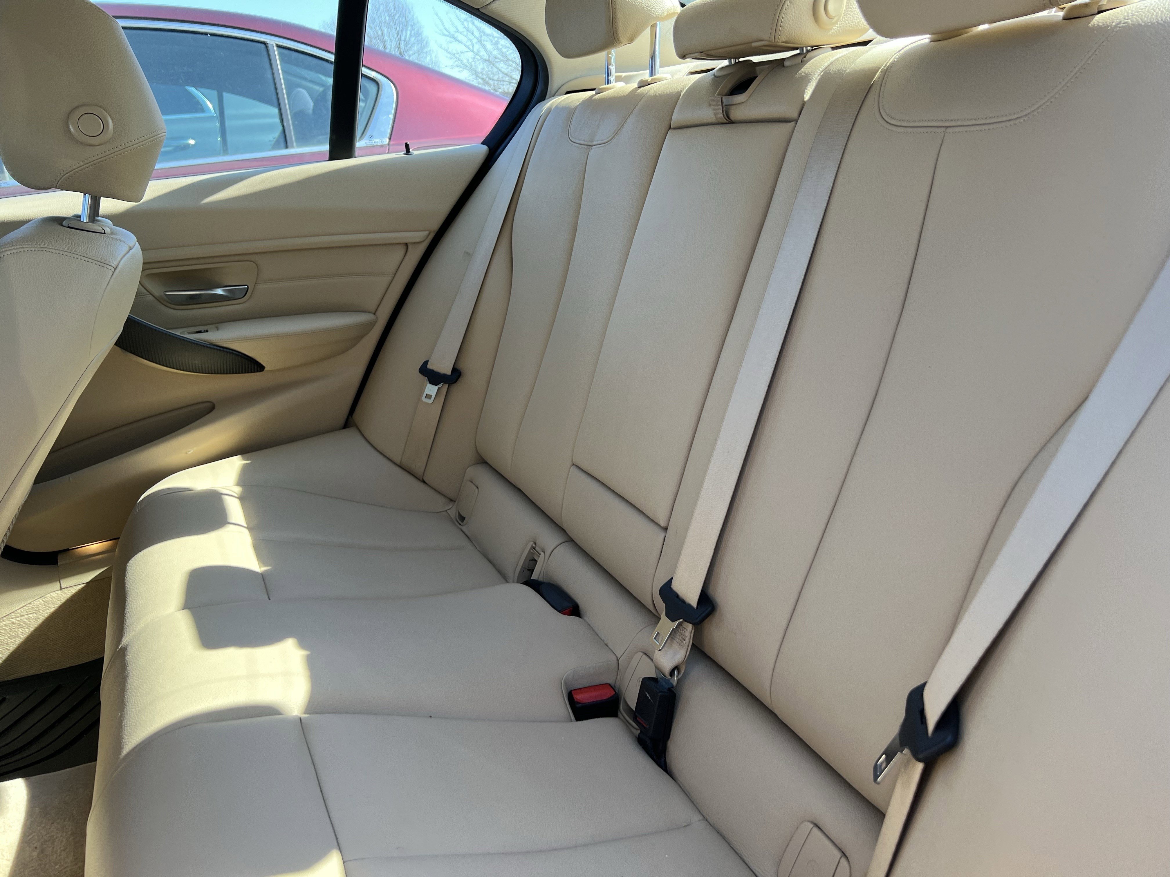 Used 2015 BMW 328i xDrive Sedan image 33