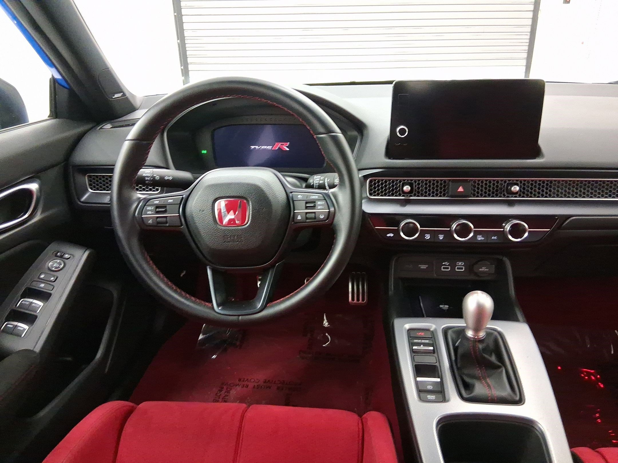 Used 2023 Honda Civic Type R image 4