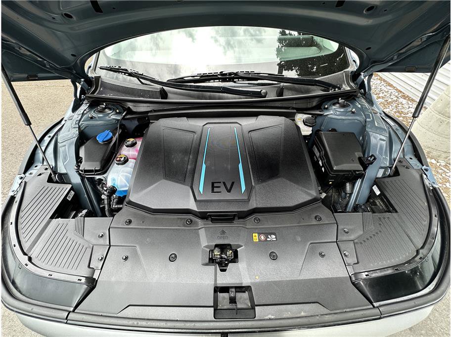 Used 2024 Hyundai Ioniq 5 SEL RWD image 25