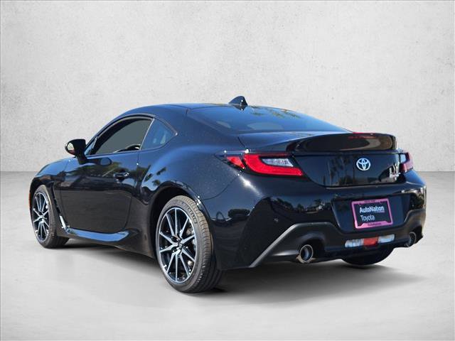 New 2026 Toyota GR86 RWD image 9
