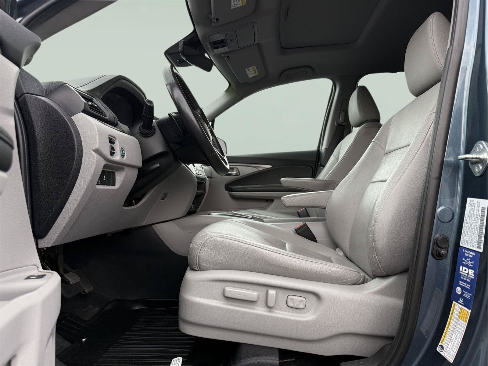 Used 2022 Honda Pilot Special Edition image 9