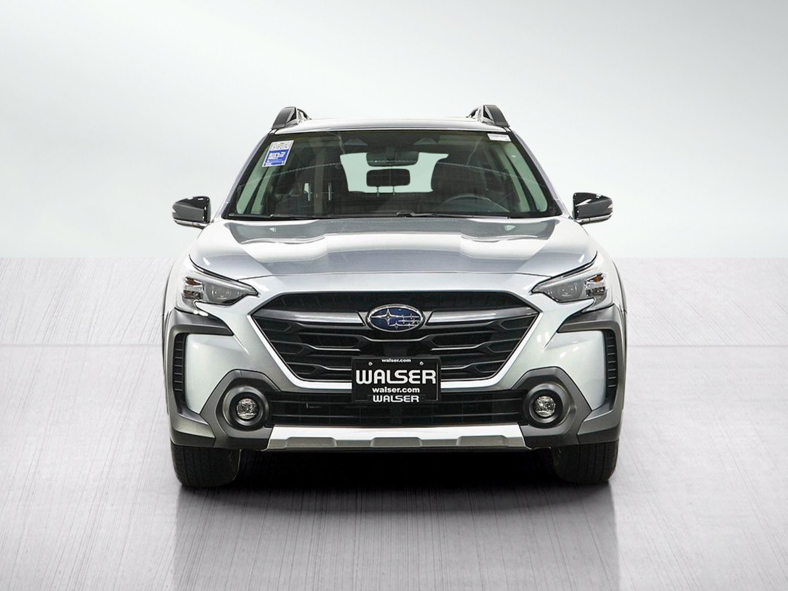 Used 2024 Subaru Outback Limited AWD/4WD image 8