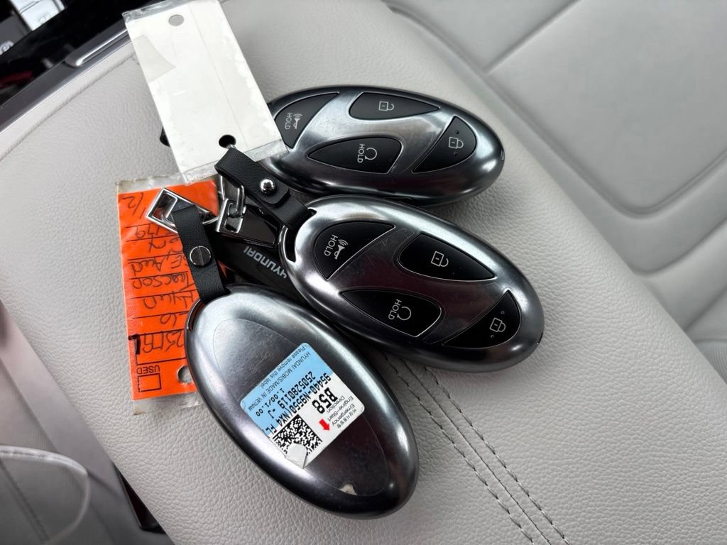 Used 2026 Hyundai Tucson SE AWD/4WD image 28