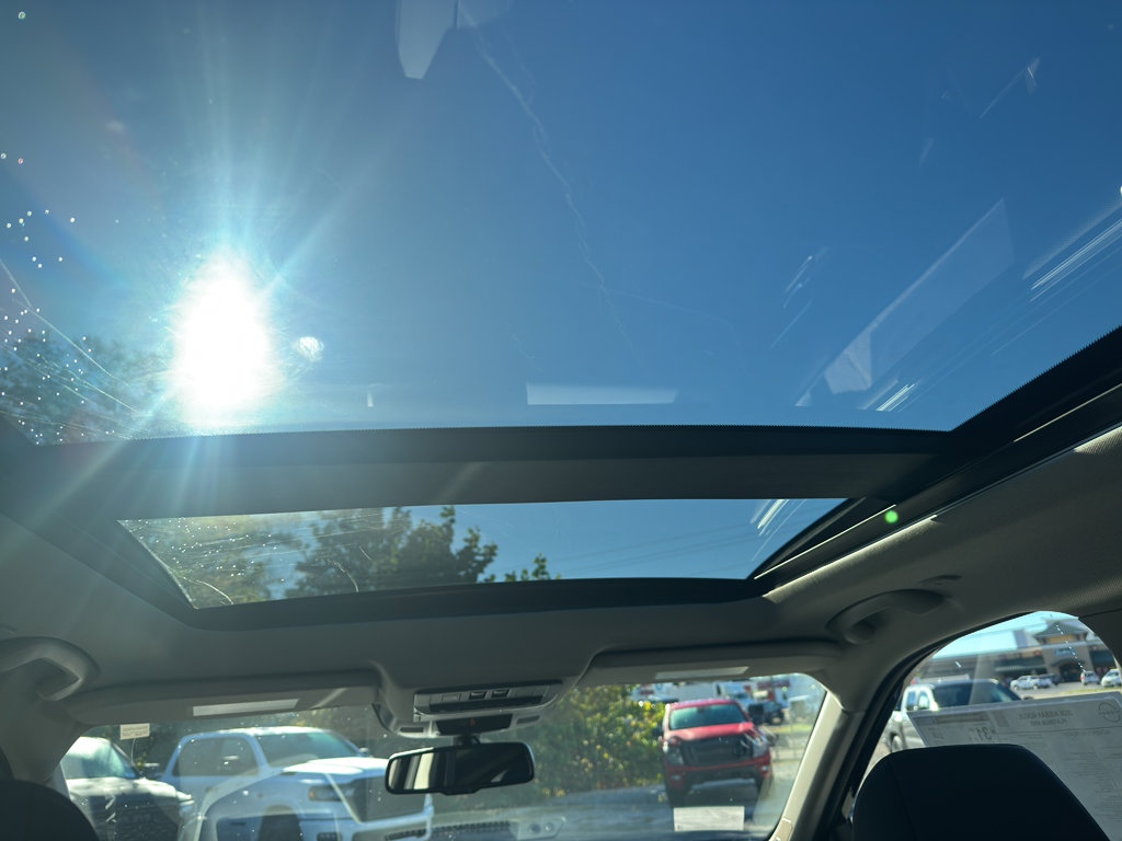 New 2026 Nissan Rogue Platinum w/ Platinum Premium Package image 10