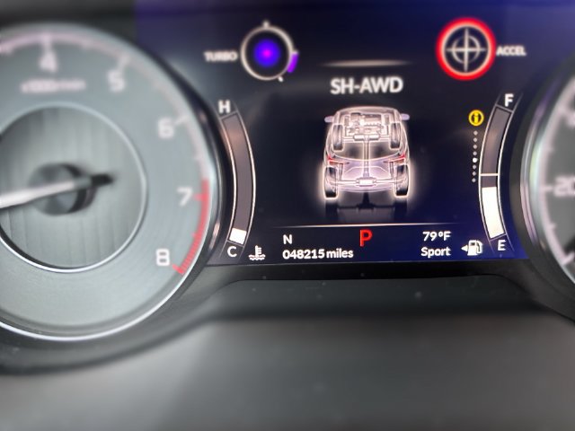 Certified 2020 Acura RDX w/ Technology Package AWD/4WD image 24