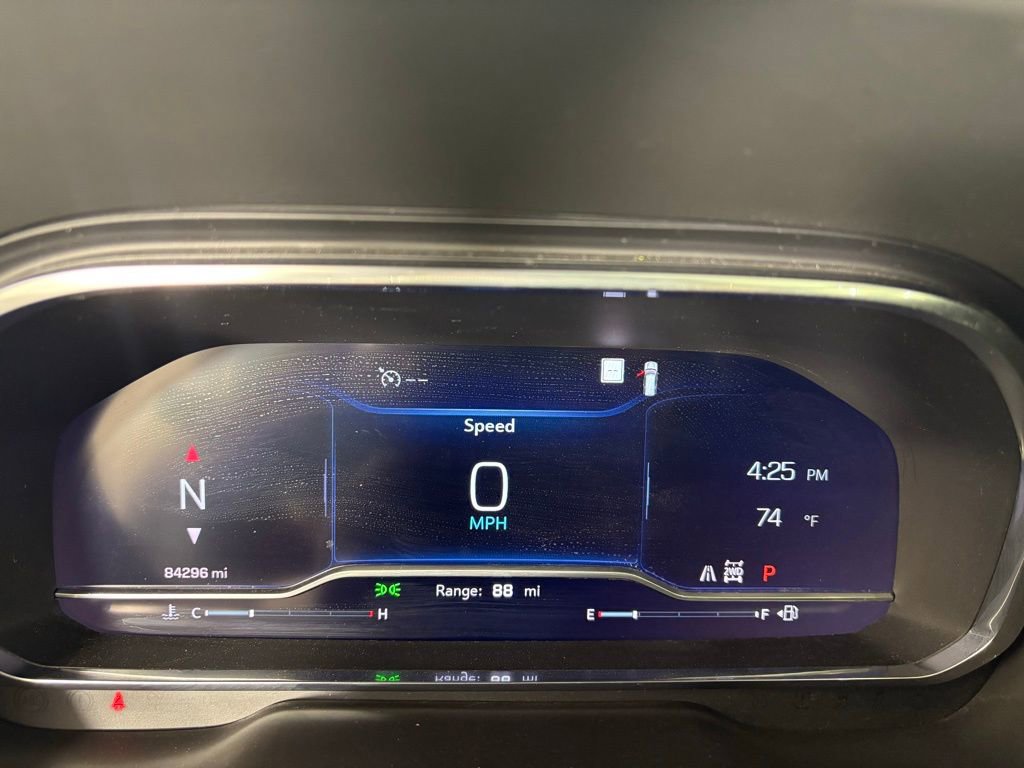 Used 2022 Chevrolet Tahoe Z71 image 22