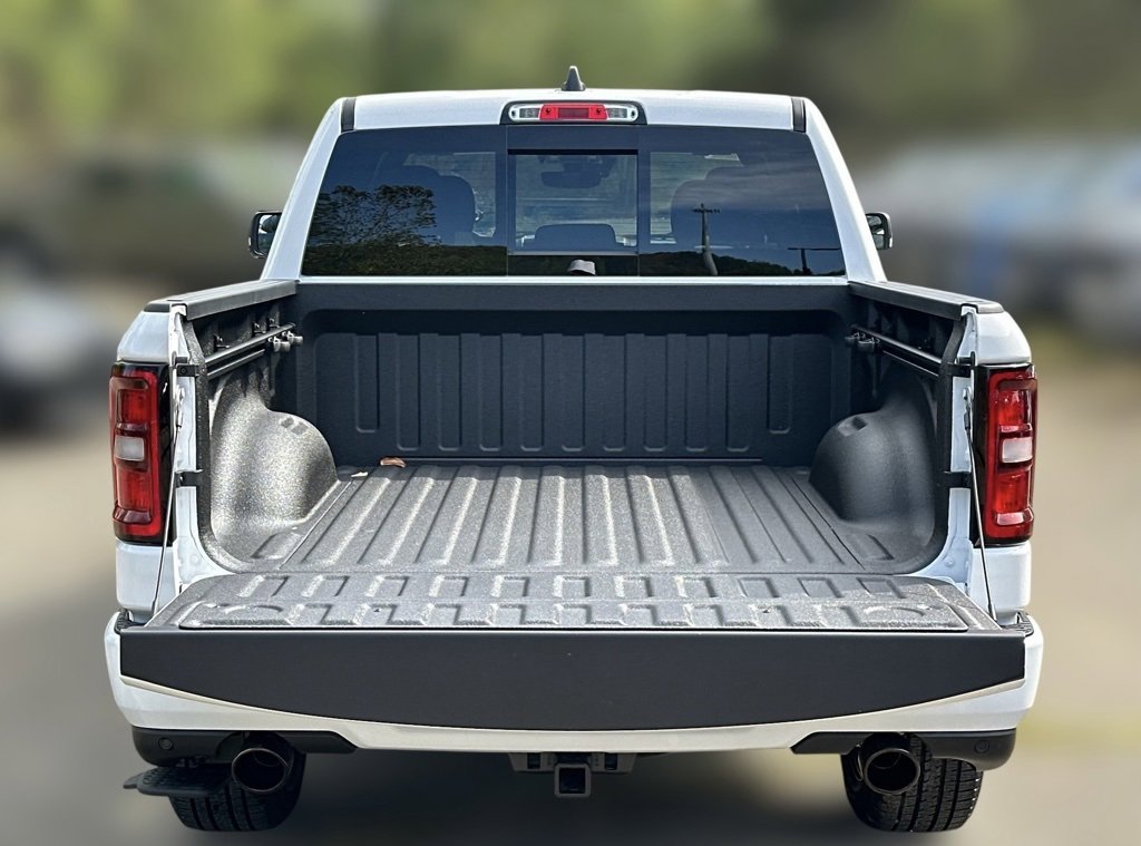 New 2026 RAM 1500 Big Horn image 26