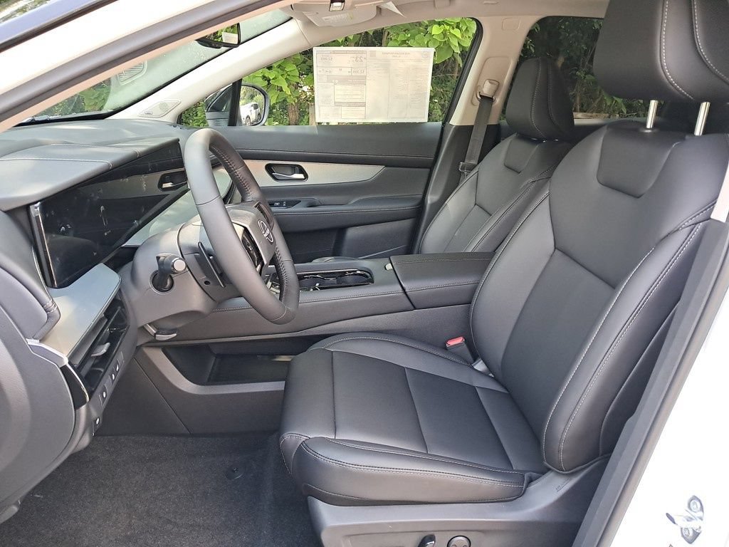 New 2025 Nissan Murano SL w/ Cargo Package AWD/4WD image 10
