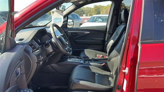 Used 2022 Honda Passport EX-L image 10