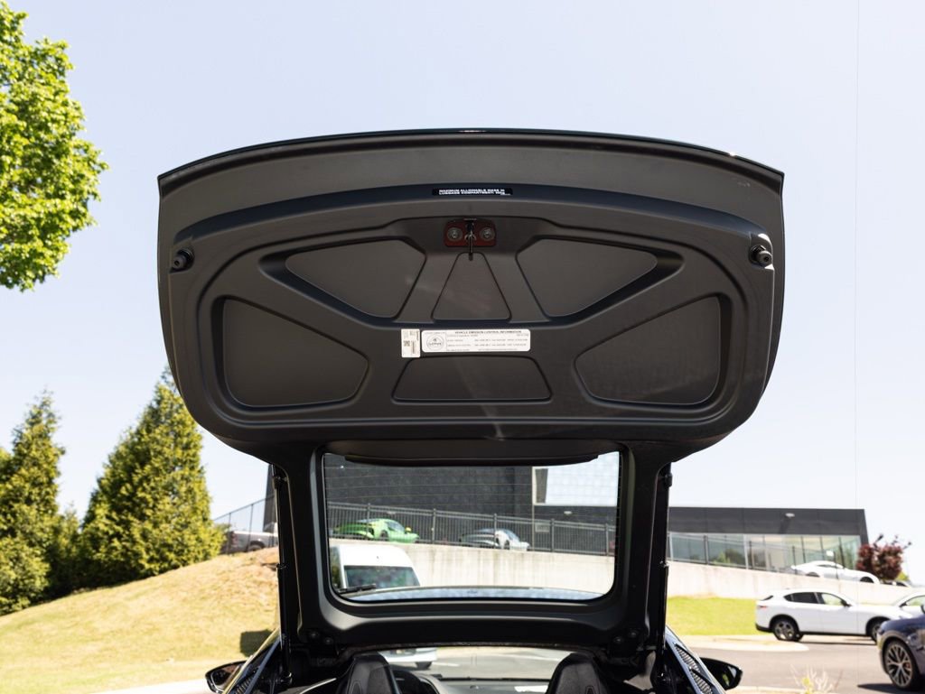 New 2026 Lotus Emira SE RWD image 46