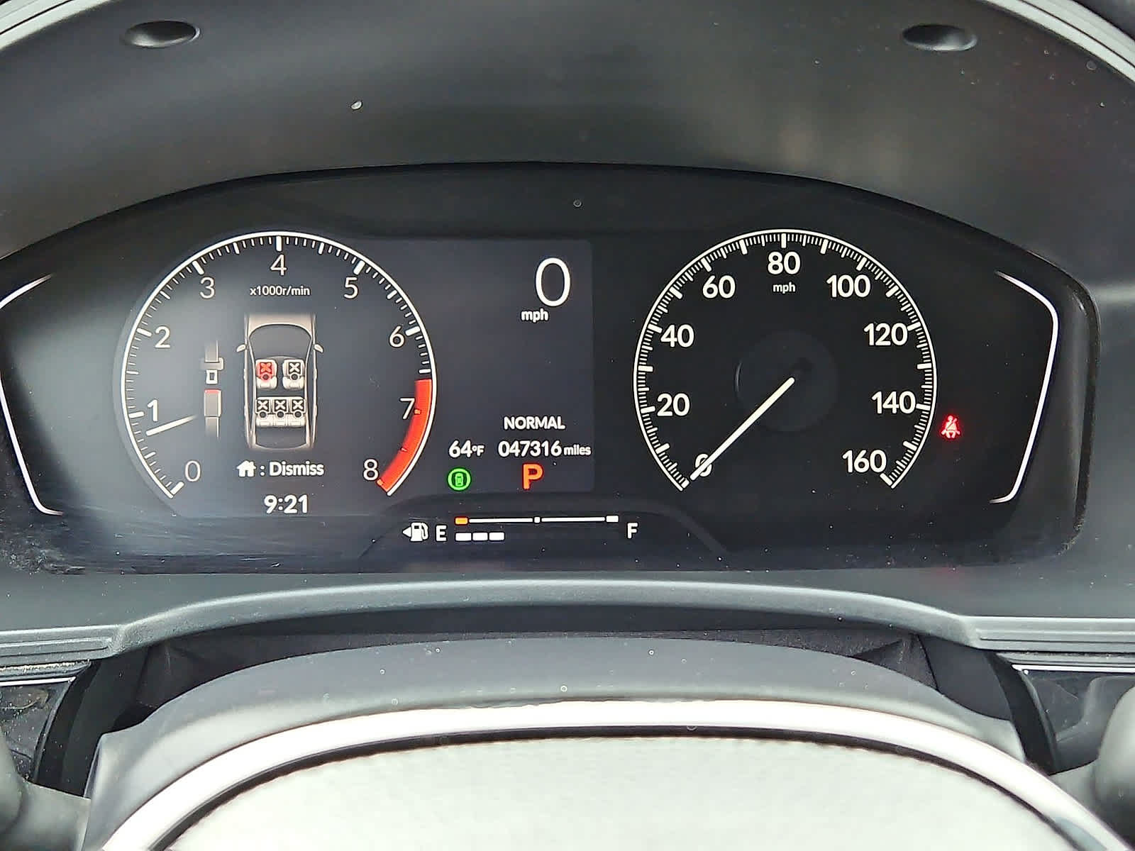 Used 2025 Honda Civic Sport image 17