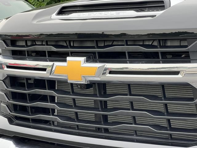 New 2026 Chevrolet Silverado 2500 LT w/ All Star Edition AWD/4WD image 44