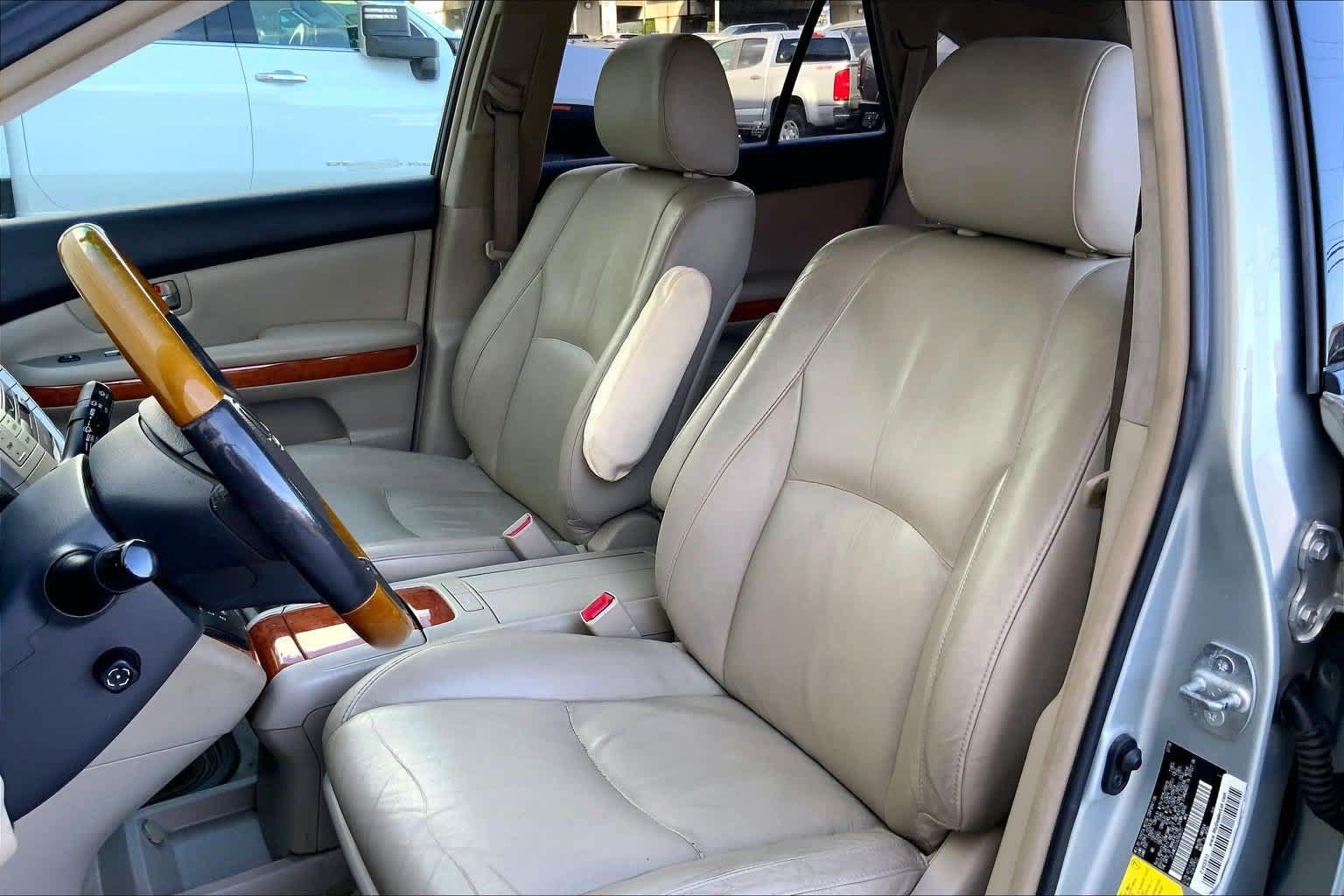 Used 2006 Lexus RX 400h AWD image 11
