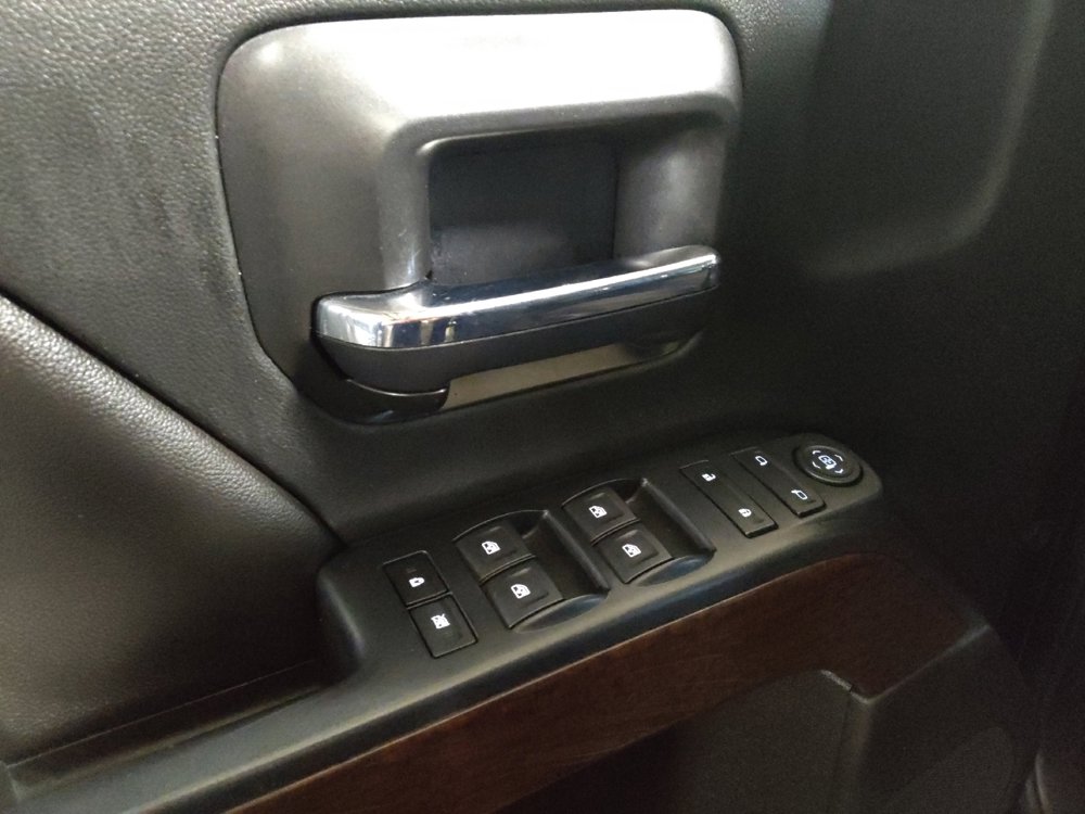 Used 2018 GMC Sierra 1500 SLE w/ SLE Value Package image 27