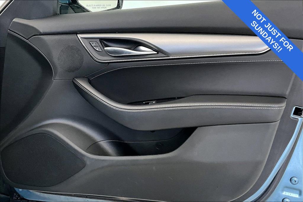 Used 2024 Cadillac CT5 Premium Luxury image 26