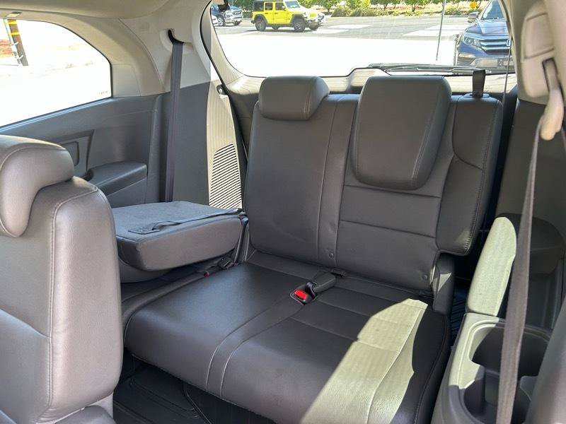 Used 2014 Honda Odyssey EX-L image 16