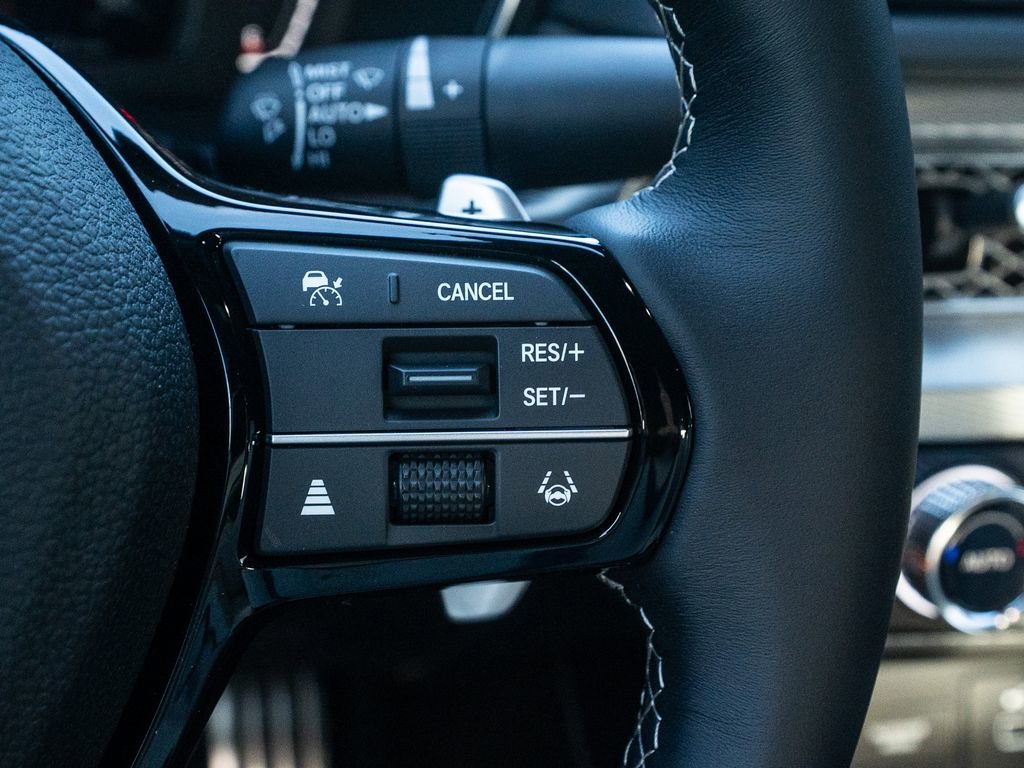 New 2026 Acura Integra A-Spec image 23