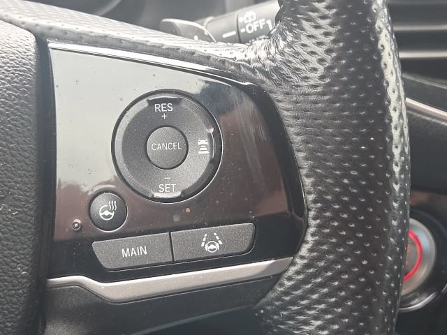 Used 2019 Honda Passport Elite image 41