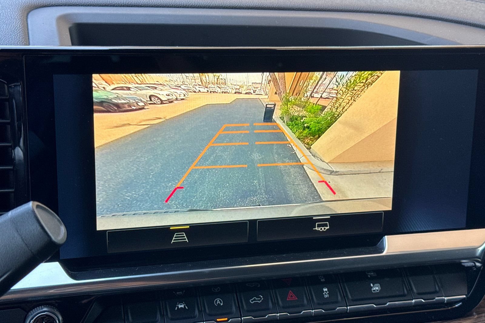 Certified 2023 Chevrolet Silverado 1500 LT RWD image 19