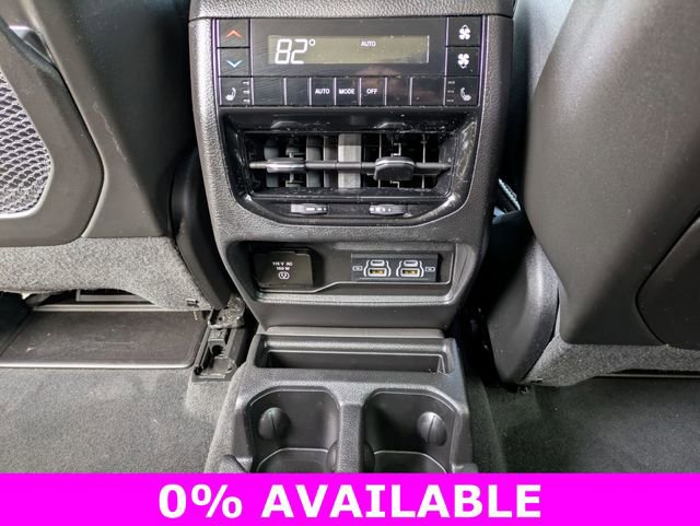 Certified 2023 Jeep Grand Cherokee L Limited w/ Trailer Tow Group (B) image 24