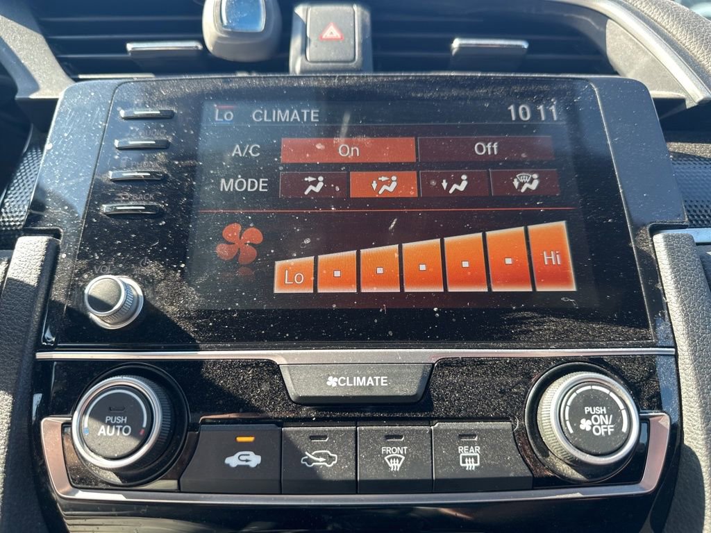 Used 2020 Honda Civic Sport image 24