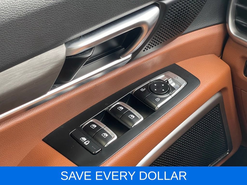 Used 2024 Kia Telluride EX X-Line AWD/4WD image 19