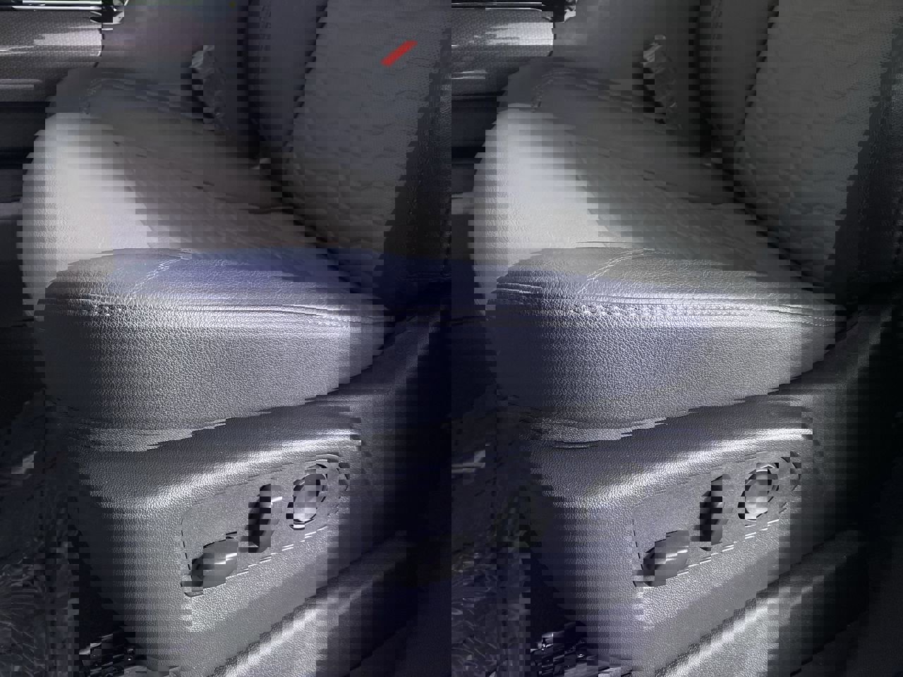 Certified 2025 Chevrolet Silverado 1500 ZR2 w/ Technology Package image 10