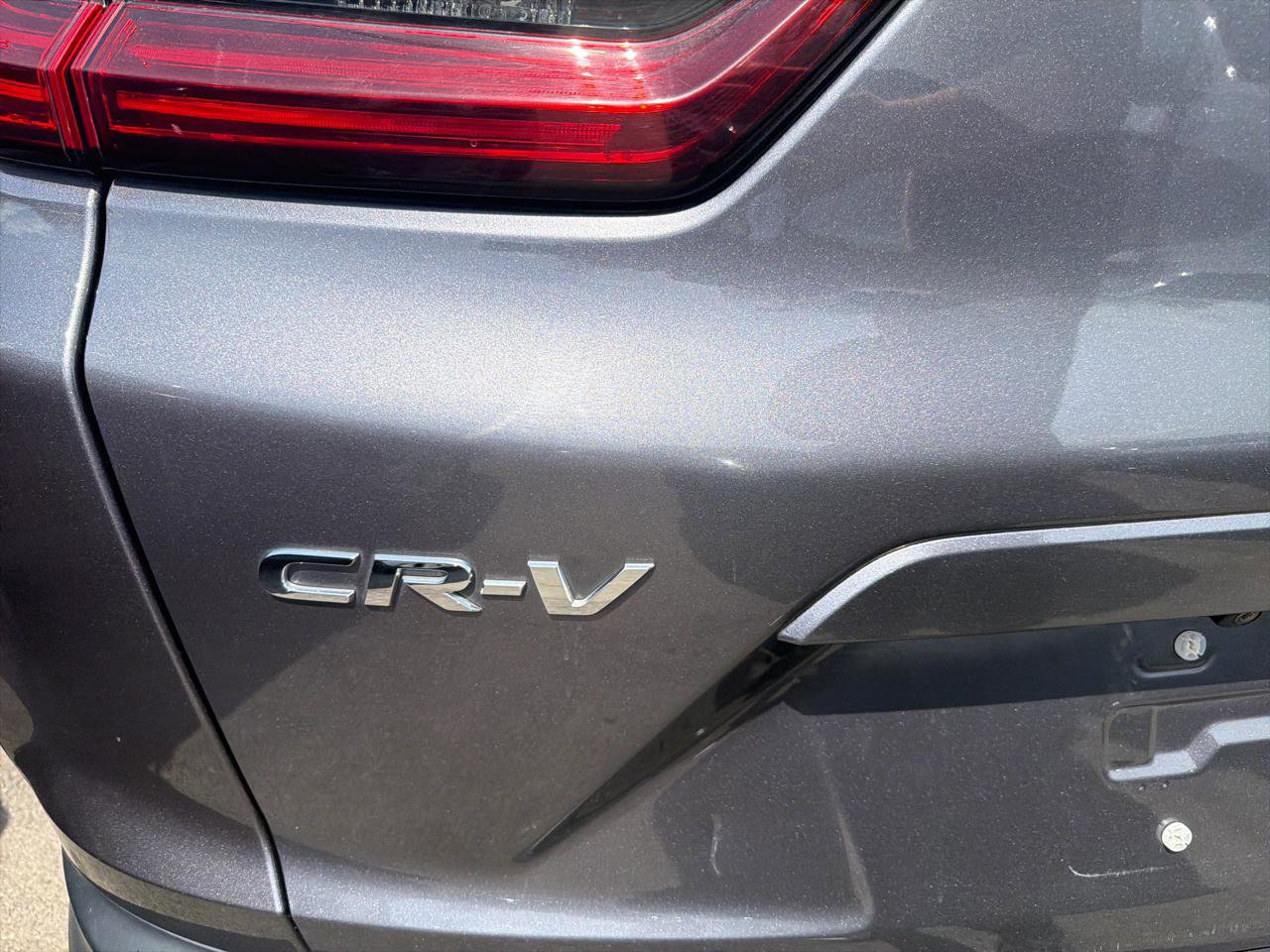 Used 2021 Honda CR-V EX image 9