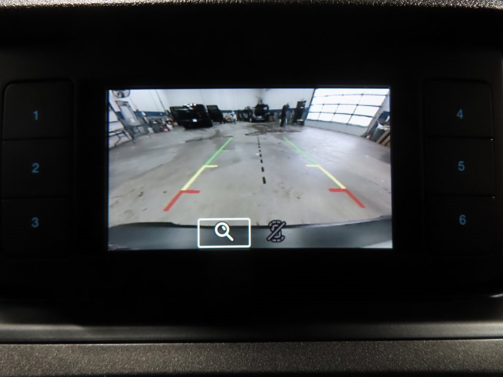 Used 2019 Ford Transit Connect XL image 7