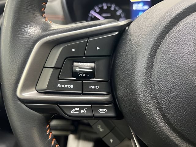 Used 2020 Subaru Crosstrek 2.0i Premium w/ Moonroof Package 1 AWD/4WD image 19