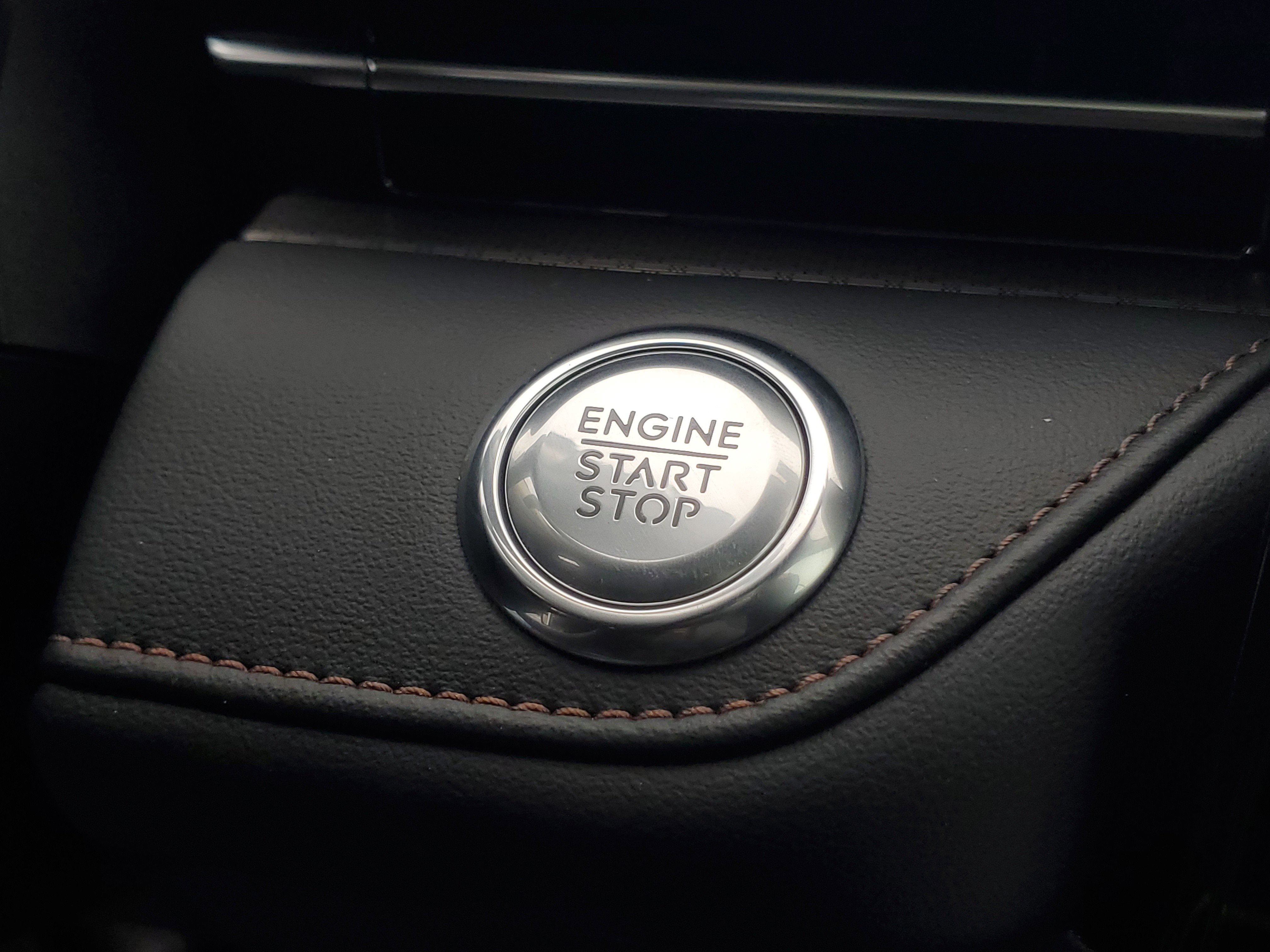 New 2026 Lincoln Nautilus Premier w/ Equipment Group 102A image 20