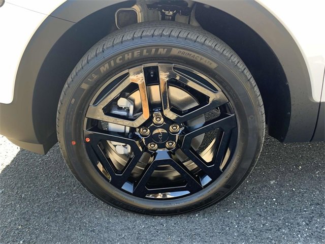 New 2025 Kia Telluride SX Prestige X-Line image 8