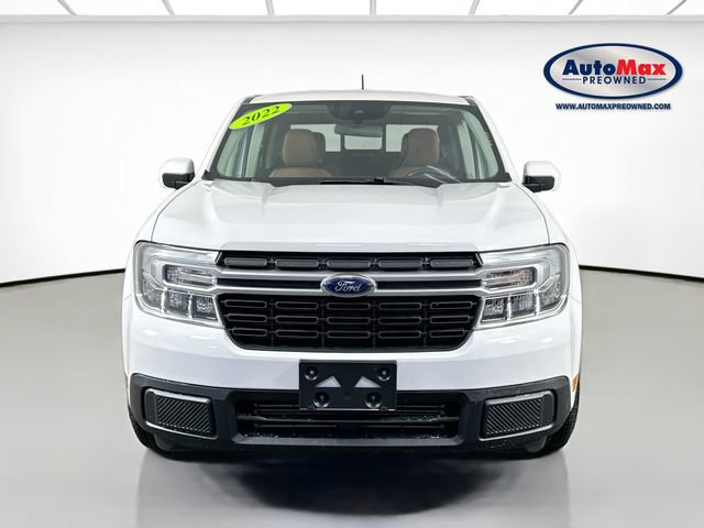 Used 2022 Ford Maverick Lariat w/ Equipment Group 500A Standard AWD/4WD image 6