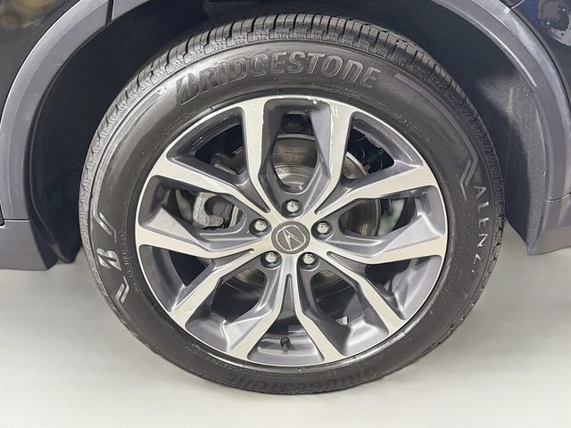 Used 2023 Acura MDX SH-AWD w/ Technology Package image 34