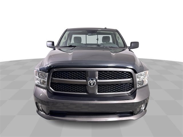 Used 2018 RAM 1500 Express image 3