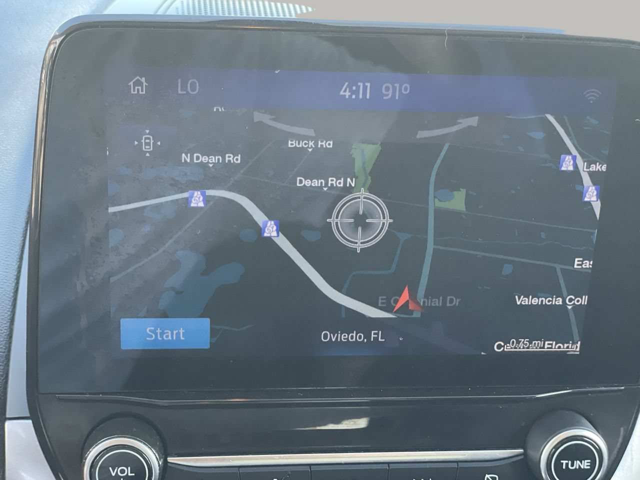 Used 2020 Ford EcoSport SE w/ SE Convenience Package FWD image 21