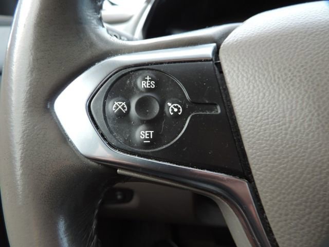 Used 2018 Chevrolet Traverse LT FWD image 30