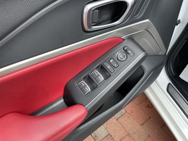 Used 2023 Acura Integra A-Spec image 11