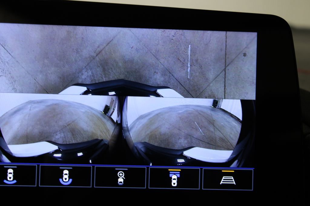 Used 2023 Chevrolet Corvette Stingray Premium Conv image 47