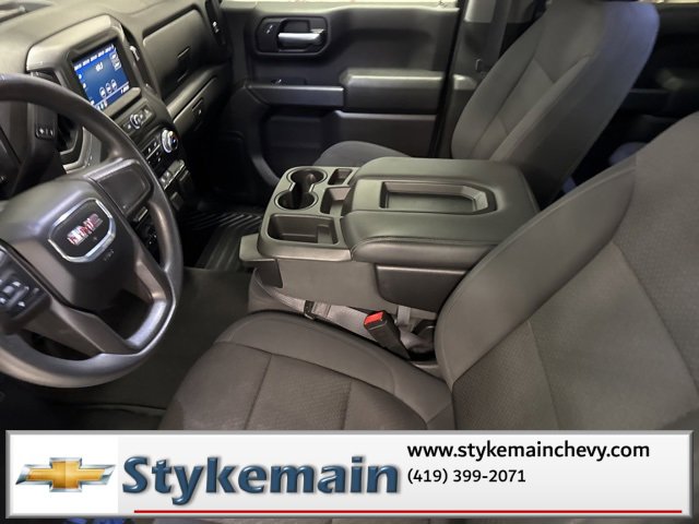 Used 2020 GMC Sierra 1500 4x4 Crew Cab image 27