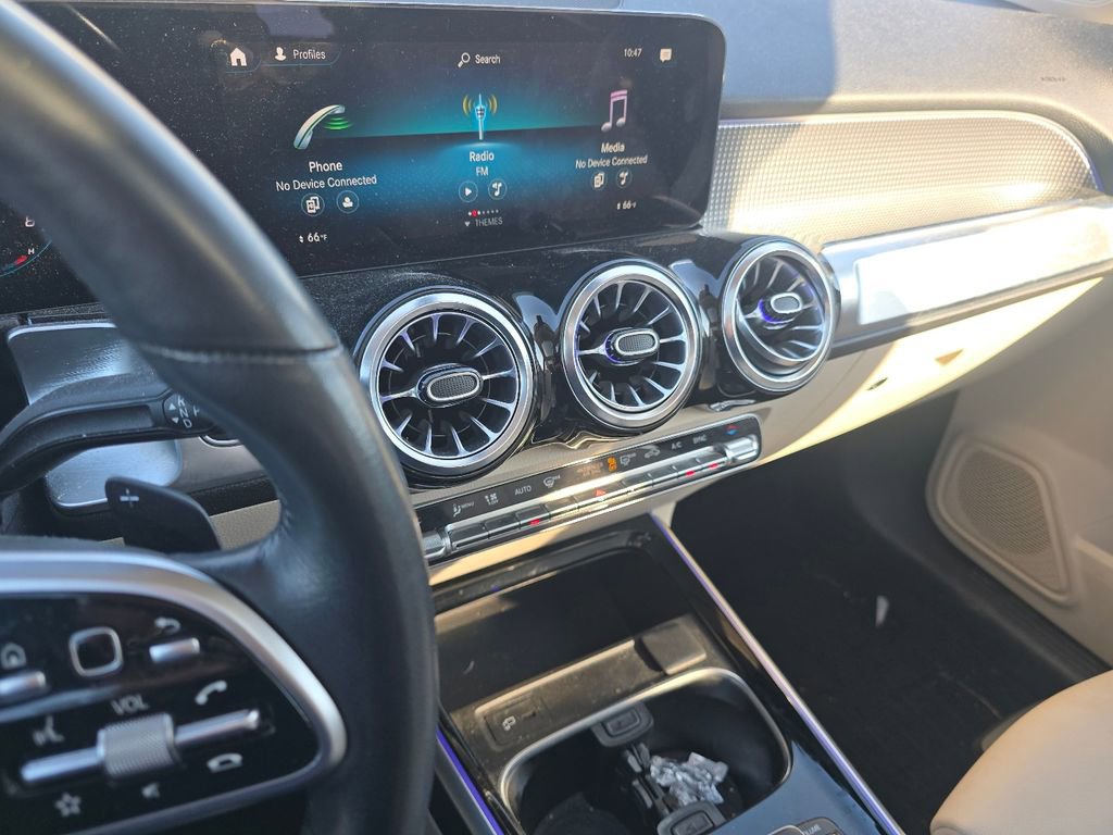 Certified 2023 Mercedes-Benz GLB 250 4MATIC image 29