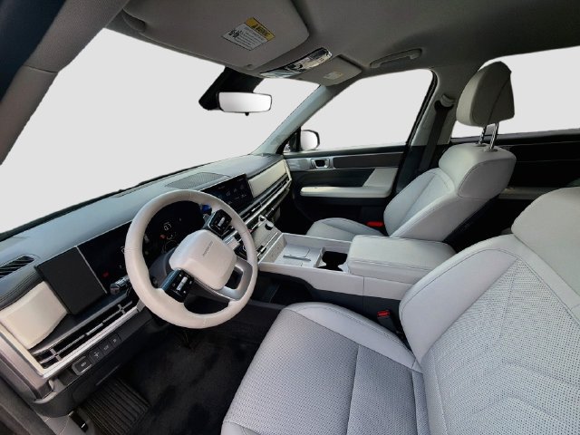 Certified 2026 Hyundai Santa Fe SEL FWD image 21