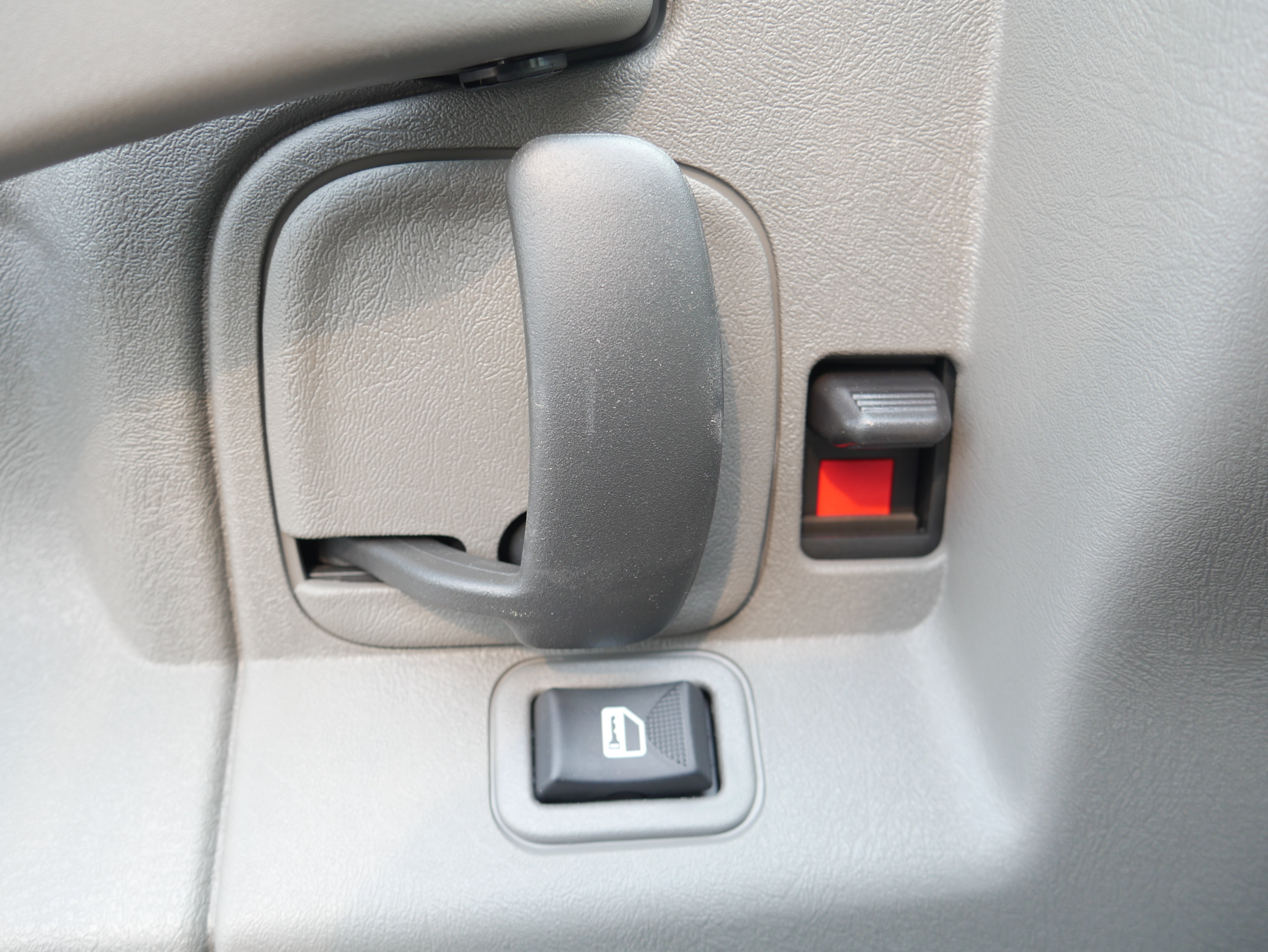 New 2025 Chevrolet Express 3500 w/ Power Convenience Package RWD image 35