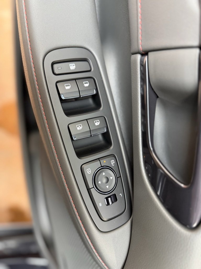 New 2026 Hyundai Sonata N Line image 23