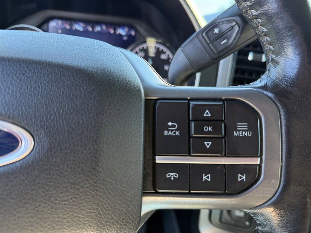 Certified 2021 Ford F150 XLT w/ Equipment Group 302A High image 19