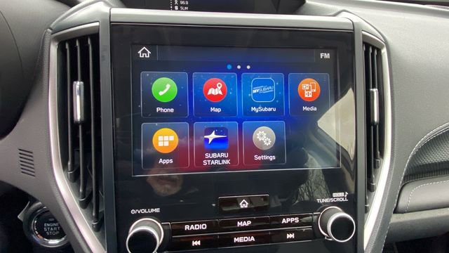 Certified 2024 Subaru Forester Touring image 28