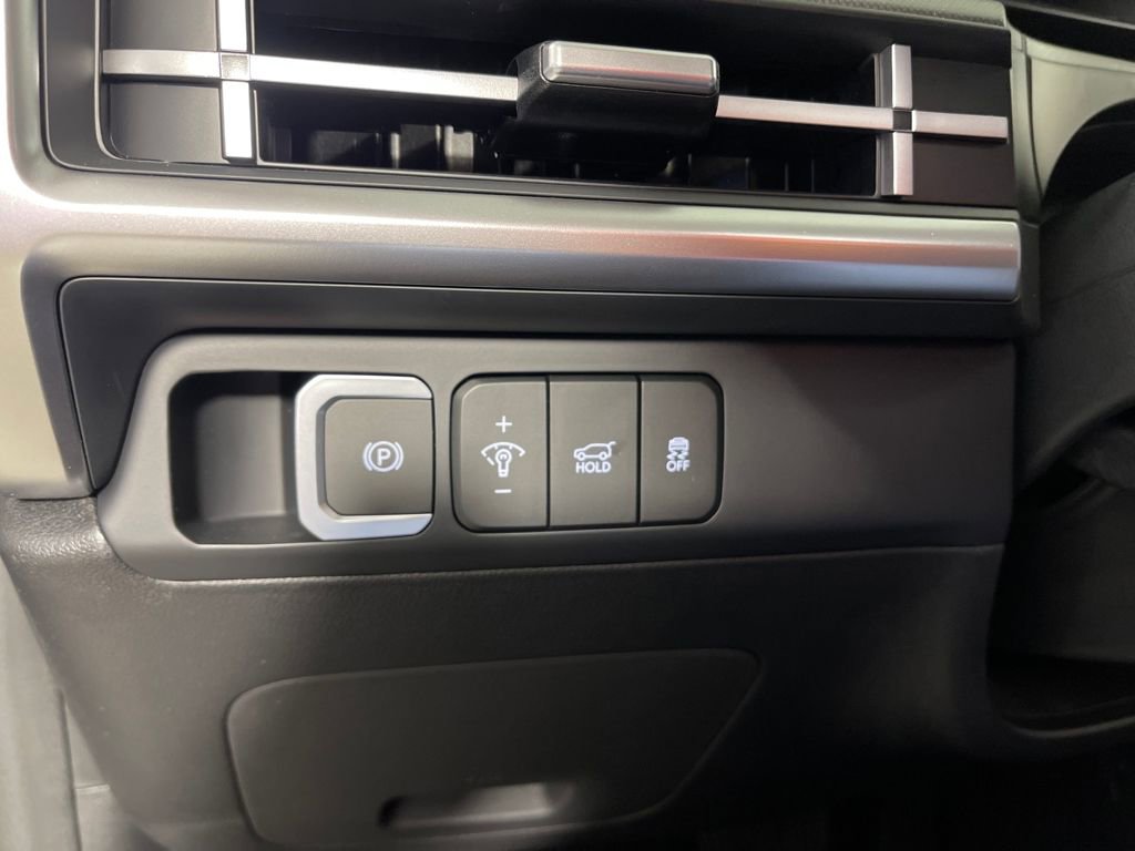 New 2026 Hyundai Santa Fe SEL image 31