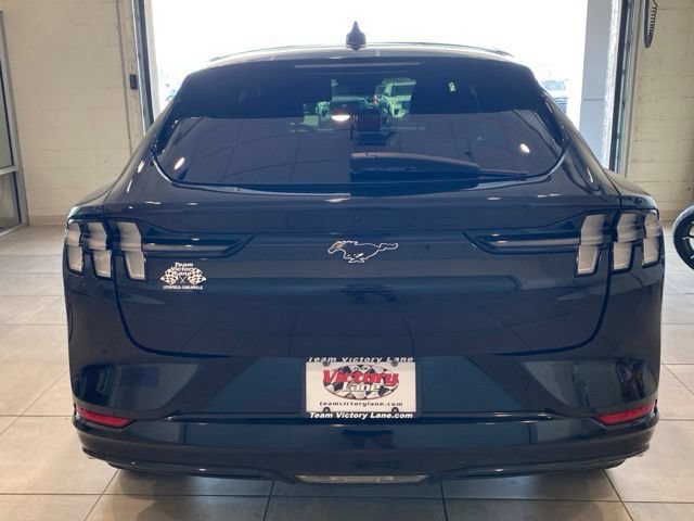 Used 2021 Ford Mustang Mach-E Premium RWD image 5